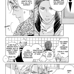 [SHUUSAI Fumiko] Pochi to Tama [Eng] – Gay Manga sex 109