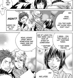 [SHUUSAI Fumiko] Pochi to Tama [Eng] – Gay Manga sex 112