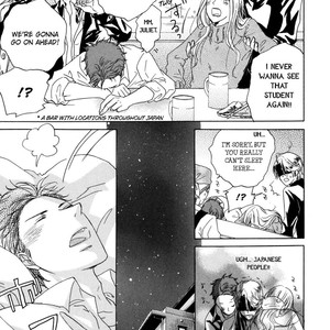 [SHUUSAI Fumiko] Pochi to Tama [Eng] – Gay Manga sex 120