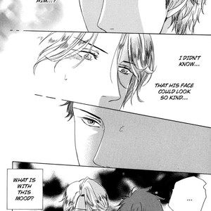 [SHUUSAI Fumiko] Pochi to Tama [Eng] – Gay Manga sex 123