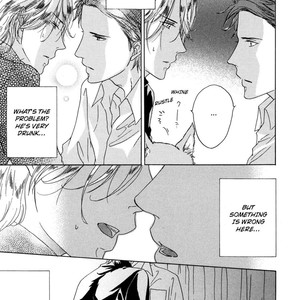 [SHUUSAI Fumiko] Pochi to Tama [Eng] – Gay Manga sex 124
