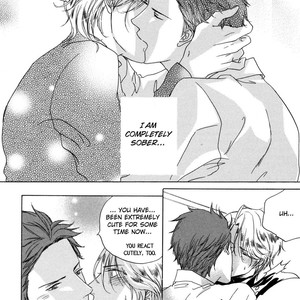 [SHUUSAI Fumiko] Pochi to Tama [Eng] – Gay Manga sex 125