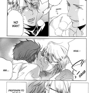 [SHUUSAI Fumiko] Pochi to Tama [Eng] – Gay Manga sex 126