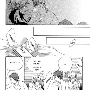 [SHUUSAI Fumiko] Pochi to Tama [Eng] – Gay Manga sex 127
