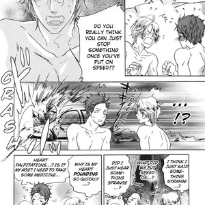[SHUUSAI Fumiko] Pochi to Tama [Eng] – Gay Manga sex 129