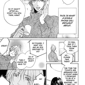 [SHUUSAI Fumiko] Pochi to Tama [Eng] – Gay Manga sex 134