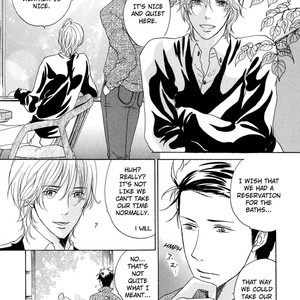[SHUUSAI Fumiko] Pochi to Tama [Eng] – Gay Manga sex 137