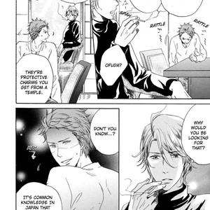 [SHUUSAI Fumiko] Pochi to Tama [Eng] – Gay Manga sex 139