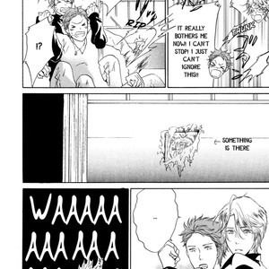 [SHUUSAI Fumiko] Pochi to Tama [Eng] – Gay Manga sex 141