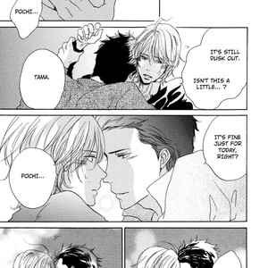 [SHUUSAI Fumiko] Pochi to Tama [Eng] – Gay Manga sex 142