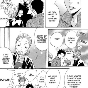 [SHUUSAI Fumiko] Pochi to Tama [Eng] – Gay Manga sex 144