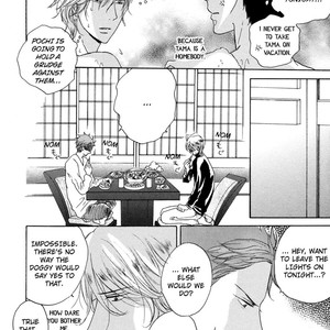 [SHUUSAI Fumiko] Pochi to Tama [Eng] – Gay Manga sex 147