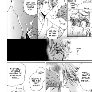 [SHUUSAI Fumiko] Pochi to Tama [Eng] – Gay Manga sex 151