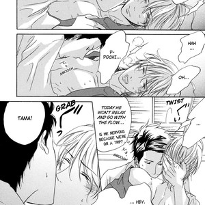 [SHUUSAI Fumiko] Pochi to Tama [Eng] – Gay Manga sex 155