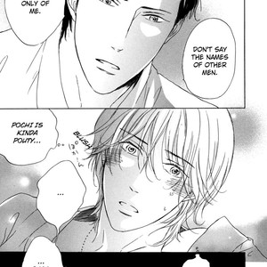 [SHUUSAI Fumiko] Pochi to Tama [Eng] – Gay Manga sex 156