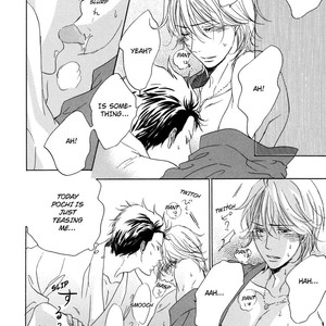 [SHUUSAI Fumiko] Pochi to Tama [Eng] – Gay Manga sex 157