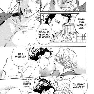 [SHUUSAI Fumiko] Pochi to Tama [Eng] – Gay Manga sex 158