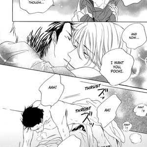 [SHUUSAI Fumiko] Pochi to Tama [Eng] – Gay Manga sex 159