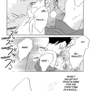 [SHUUSAI Fumiko] Pochi to Tama [Eng] – Gay Manga sex 160