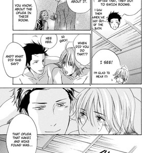 [SHUUSAI Fumiko] Pochi to Tama [Eng] – Gay Manga sex 162