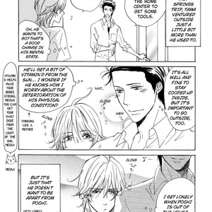 [SHUUSAI Fumiko] Pochi to Tama [Eng] – Gay Manga sex 166