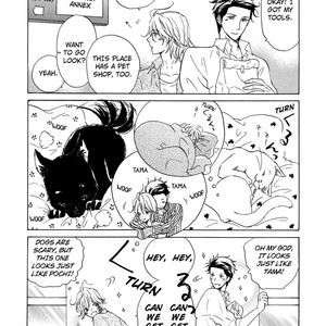 [SHUUSAI Fumiko] Pochi to Tama [Eng] – Gay Manga sex 167