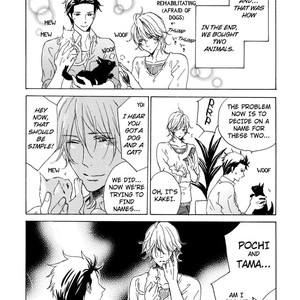 [SHUUSAI Fumiko] Pochi to Tama [Eng] – Gay Manga sex 168
