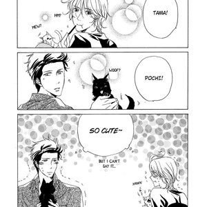 [SHUUSAI Fumiko] Pochi to Tama [Eng] – Gay Manga sex 172
