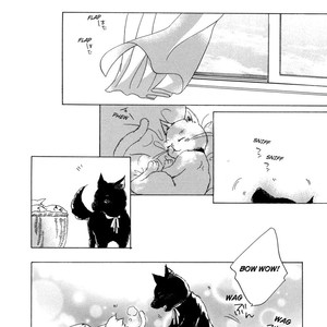 [SHUUSAI Fumiko] Pochi to Tama [Eng] – Gay Manga sex 173