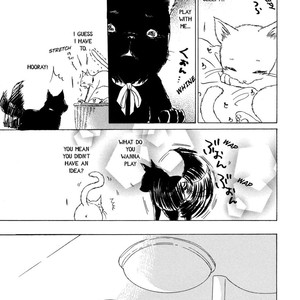 [SHUUSAI Fumiko] Pochi to Tama [Eng] – Gay Manga sex 174