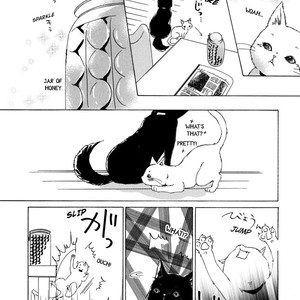 [SHUUSAI Fumiko] Pochi to Tama [Eng] – Gay Manga sex 175