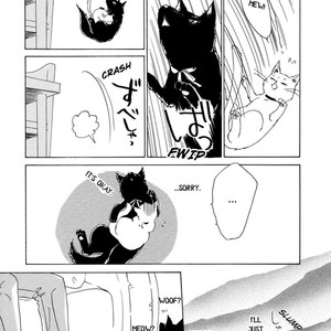 [SHUUSAI Fumiko] Pochi to Tama [Eng] – Gay Manga sex 176