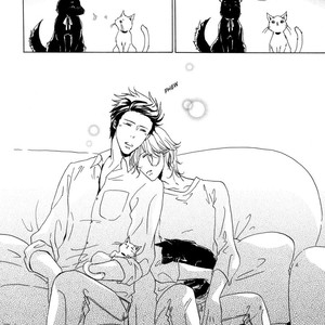 [SHUUSAI Fumiko] Pochi to Tama [Eng] – Gay Manga sex 177