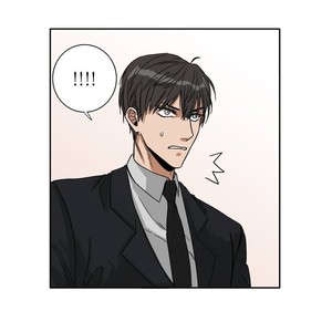 [Pyeongcho] Undercover [Eng] – Gay Manga sex 8