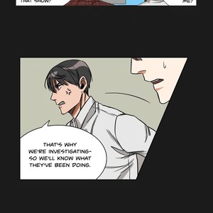 [Pyeongcho] Undercover [Eng] – Gay Manga sex 23