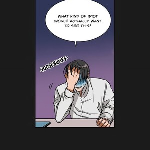 [Pyeongcho] Undercover [Eng] – Gay Manga sex 24