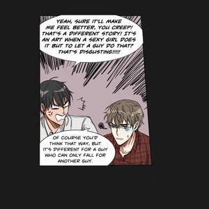 [Pyeongcho] Undercover [Eng] – Gay Manga sex 25