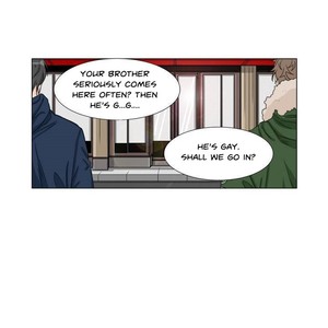 [Pyeongcho] Undercover [Eng] – Gay Manga sex 34