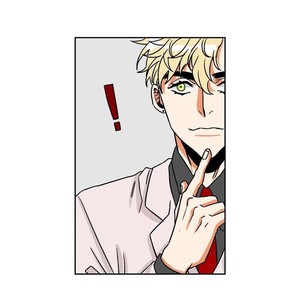 [Pyeongcho] Undercover [Eng] – Gay Manga sex 39