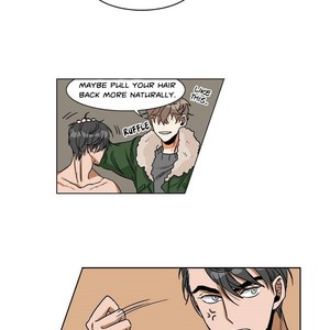 [Pyeongcho] Undercover [Eng] – Gay Manga sex 44
