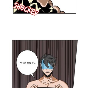[Pyeongcho] Undercover [Eng] – Gay Manga sex 47