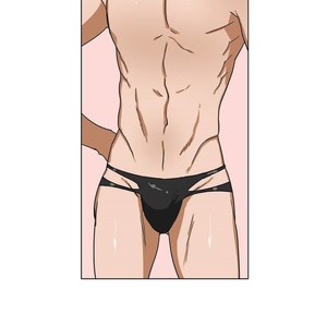 [Pyeongcho] Undercover [Eng] – Gay Manga sex 50