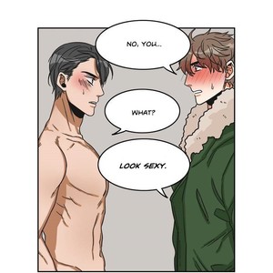 [Pyeongcho] Undercover [Eng] – Gay Manga sex 51