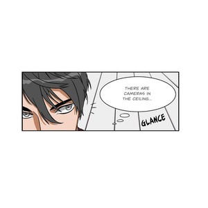 [Pyeongcho] Undercover [Eng] – Gay Manga sex 59