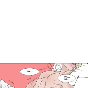 [Pyeongcho] Undercover [Eng] – Gay Manga sex 62