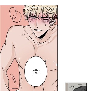 [Pyeongcho] Undercover [Eng] – Gay Manga sex 63