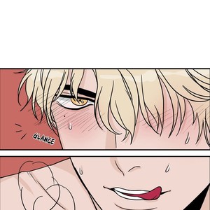 [Pyeongcho] Undercover [Eng] – Gay Manga sex 64