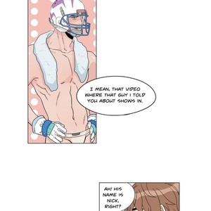 [Pyeongcho] Undercover [Eng] – Gay Manga sex 80