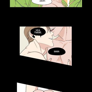 [Pyeongcho] Undercover [Eng] – Gay Manga sex 81