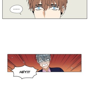 [Pyeongcho] Undercover [Eng] – Gay Manga sex 83